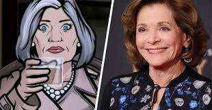 Why an 'Archer' Bottle Episode Is One Of Jessica Walter's Finest Half-Hours 