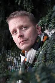 Patrick Ness (Autor): alle Bücher + Steckbrief bei Penguin
