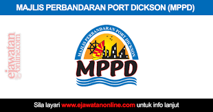 Itu soalan yang kami terima menerusi respon pertanyaan kami. Majlis Perbandaran Port Dickson Mppd 30 Mei 2016 Jawatan Kosong 2021