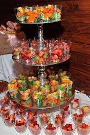 Fruits Wedding Decoration Fruit Furnishings Wedding Foods Wedding Fruits Fruit Shape Delicious Foods Weddin Fruit Party Food Displays Appetizers For Party