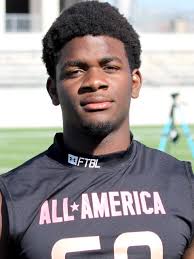 Nevada 2022 Football Prospects