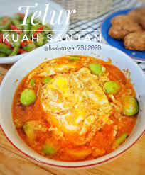 Resep Telur Santan C 2020 Instagram Byviszaj Instagram Iaalamsyah79 Resep Telur Resep Masakan Indonesia Telur