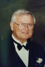 Walter A. Murphy Obituary