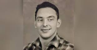 Andy Saylor Obituary