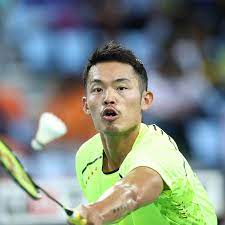 Lin dan is a chinese former professional badminton player. Lin Dan Biography Awards Achievements Olympic Medals Sportsmatik
