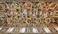 Renaissance Art Sistine Chapel Wallpaper