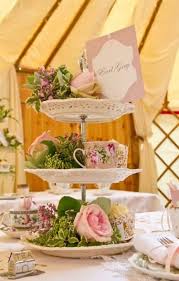 32 Ideas Vintage Wedding Table Decorations Centre Pieces Cake Stands Afternoon Tea Wedding Wedding Table Decorations Vintage Wedding Tea