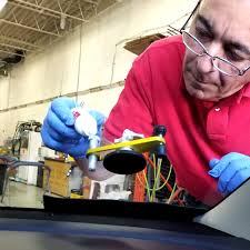 Windshield Repair Oakville from $60 | Same Day Service | Speers Auto Glass