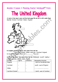 1 english language panel of smk _, form 4 english language daily lesson plan 2020. 8th Form Module 4 Lesson 1 Planning Easter Holidays Part 2 How To Plan Lesson Vocabulary Worksheets