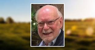 Joseph "Joe" Lehman Drummond Obituary March 4, 2025