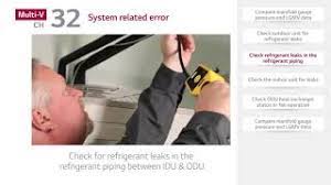Learn how to use, update, maintain and troubleshoot your lg devices and appliances. Lg Ch 32 34 And 35 Troubleshooting Video Youtube