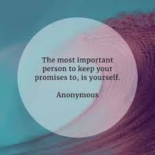Sit them down and explain to them the effect that their broken promises, and this promise in particular, have on you. 55 Promise Quotes That Ll Explain The Value Of Your Words