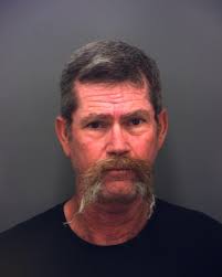 FUGITIVE APPREHENSION UNIT ARREST- LESTER LYNN FOX