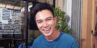 She has been married to baim wong since november 22, 2018. Baim Wong Bicara Tentang Sosok Paula Verhoeven Yang Lebih Tinggi Darinya Kapanlagi Com
