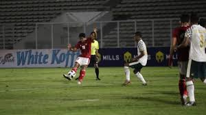 Hadapi bali united, kadek agung jadi kapten timnas u 23. Bantu Timnas Bungkam Tira Persikabo Kadek Agung Ungkap Makna Selebrasi Gol