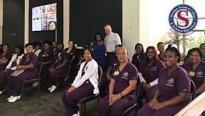 Maybe you would like to learn more about one of these? Here Are Some Of Broward S Sheridan Technical College Facebook