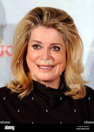 German actress in a french film hi-res stock photography and images