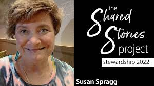 Susan Spragg