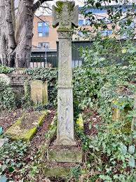 Sarah Ann Halls; Alice Louisa Pigg; Caroline Sophia Pigg; James Hayden Pigg 