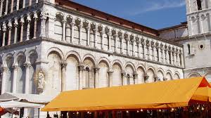 Lucca Summer Festival Festivals Escapism Magazine