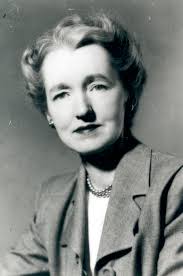 Constance Averill McCready (1921–2000)