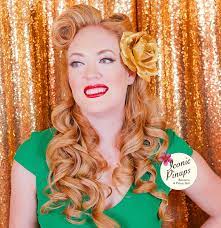 Pinup Girl Makeup And Hair: How Do I Look Like A Pinup? - Welcome