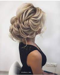 Party Pretty By Kristina32 Hair Modernsalon Updo Upstyle Bridalhair Weddinghair Blonde Ashblonde Highligh Bride Hairstyles Hair Styles Bridesmaid Hair