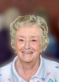 Mary Margaret (Howdyshell) McLaughin Obituary June 11, 2020