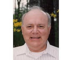 Kenneth Sanchagrin Obituary (1938