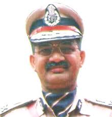 LIST OF MEMBERS OF THE INDIAN POLICE SERVICE (GUJARAT CADRE)