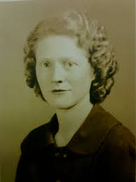 Eva Mozelle Purcell Sutton (1911-1999)