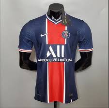 Shop the latest official paris saint germain merchandise from the online store! Psg Paris Saint Germain Home 20 21 S Kaufen Auf Ricardo