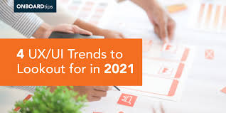 4 Ux Ui Trends To Lookout For In 2021 By Onboarddigital Medium Though ux and ui are by no means new concepts, many people are unclear about the distinction between them.