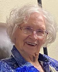 Reba Lawrence Obituary December 26, 2022