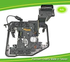Visually inspect the related wiring harness and connectors. Genuine Dq200 0am 7 Speed Transmission Control Module Tcu For Audi Vw 0am927769d Taiwantrade Com