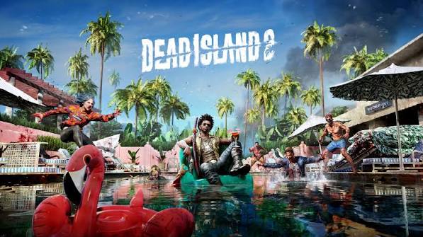 Dead Island 2 | Download and Buy Today - Epic Games Store