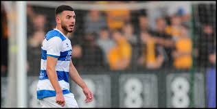 Queens park rangers football club, commonly abbreviated to qpr, is an english professional football club based in shepherd's bush, west lond. Lwui6kw2vfhfkm