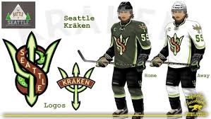 Maybe you would like to learn more about one of these? Seattle Kraken Expansion Team Nhl The Goal Ie Net Work