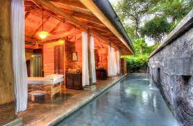 Pin By My Beauty Teacher On Spa Yoga Resorts Costa Rica Resorts Spa Vacation