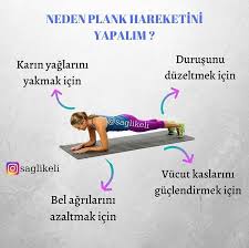 Rukiye Altingoz Adli Kullanicinin Saglik Panosundaki Pin 2020 Yoga Egzersizleri Karin Kasi Egzersizleri Fitness Plani