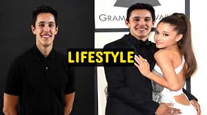 Ariana grande/instagram ariana grande and husband dalton gomez have been together since the start of 2020. Ariana Grande And Dalton Gomez Get Married Secretly The Meabni