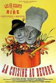 Ce classement comprend donc les bons films sur la cuisine. La Cuisine Au Beurre Film Tv Tropes