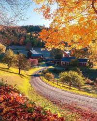 Pin By Nana On Imagenes Varias Autumn Scenery Scenery Fall Pictures
