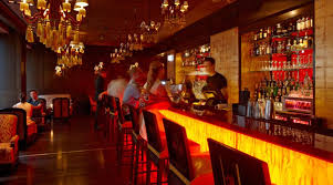 Buddha Bar George V Eatertainment Budapest Restaurant Bar Restaurant Lounge