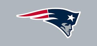 Please read our terms of use. New England Patriots Logo Digital Art By Red Veles