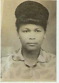 Obituary for Ms. Pearline W. Jackson