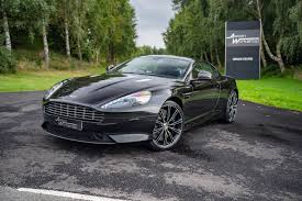 Image result for Storm Black 2015 Aston Martin
