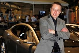 Billionaire Tesla CEO Elon Musk guarantees Model S electric car value with  his own fortune – New York Daily News