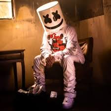 And on july 8, 2017, indian actress urvashi rautela published a photo of chris comstock, maggiore and mo shalizi on instagram, stating that comstock is the marshmello. Marshmello Marshmellomusic Twitter