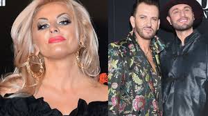 Pomimo jej niechlubnej przeszłości, zdobyła wielu sympatyków. This Is Worse Than What I Ve Been Doing World Today News